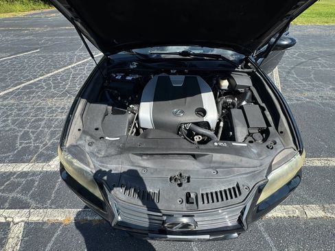 Used 2013 Lexus GS 350 w/ Premium Pkg RWD image 30