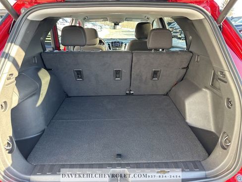 Certified 2023 Chevrolet Equinox LT image 25