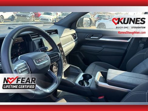 Used 2025 GMC Terrain Elevation image 20