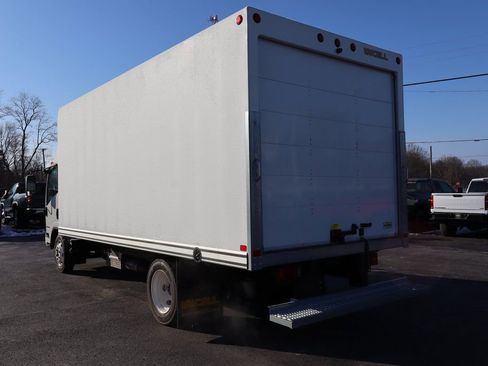 New 2025 Chevrolet Low Cab Forward RWD image 3