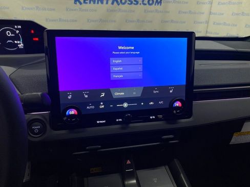 New 2026 Subaru Solterra image 19