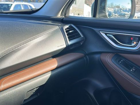 Used 2020 Subaru Forester Touring image 20