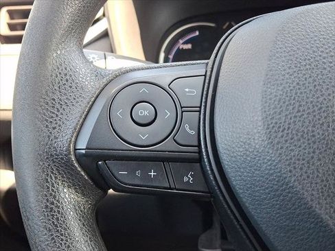 Certified 2024 Toyota RAV4 XLE AWD/4WD image 18