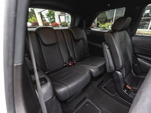 Used 2021 Mercedes-Benz GLS 450 4MATIC image 35