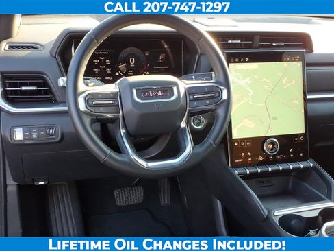 Used 2026 GMC Terrain Elevation AWD/4WD image 14