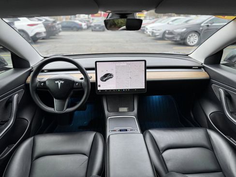 Used 2021 Tesla Model 3 Long Range image 31