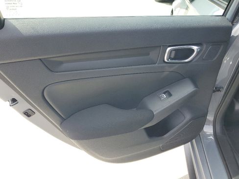 Used 2025 Honda Civic Sport image 14