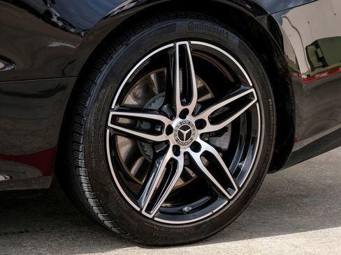 Used 2020 Mercedes-Benz E 450 Coupe image 54