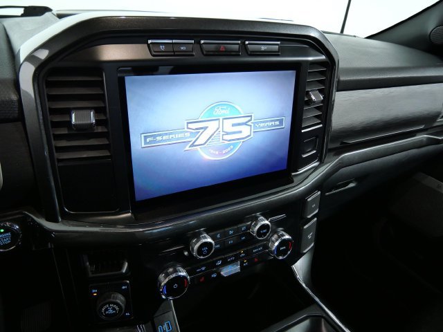 Certified 2023 Ford F150 XLT w/ Equipment Group 302A High AWD/4WD image 20