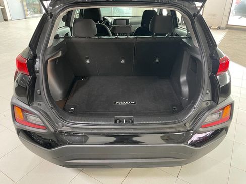 Used 2019 Hyundai Kona SEL image 7