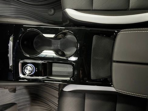 New 2026 Buick Envision Sport Touring image 27