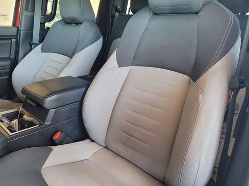Certified 2024 Toyota Tacoma TRD Off-Road w/ TRD Off Road Upgrade Package AWD/4WD image 20