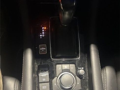 Used 2018 MAZDA MAZDA6 Grand Touring image 11