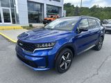 Used 2023 Kia Sorento S w/ Panoramic Sunroof Package image 2