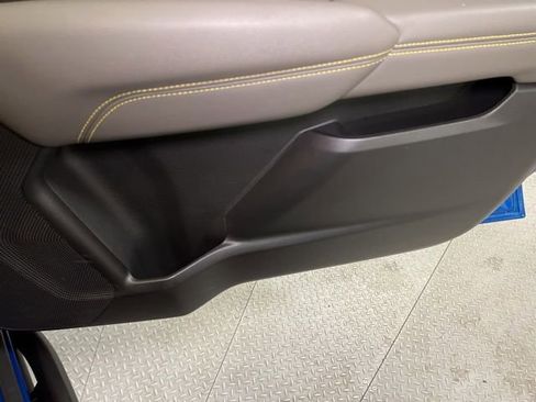 Used 2023 Chevrolet Colorado ZR2 image 66