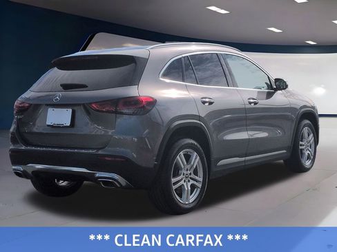 Used 2022 Mercedes-Benz GLA 250 image 3
