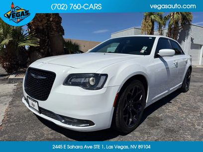 Used 2020 Chrysler 300 S