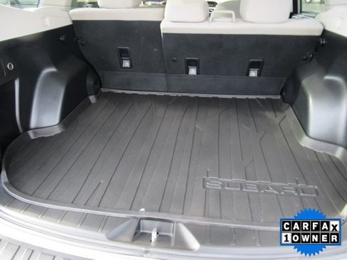 Used 2017 Subaru Forester 2.5i Premium image 26