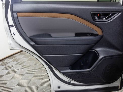 Used 2026 Subaru Forester Sport image 37