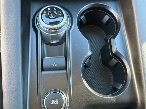 New 2026 Ford Explorer Active w/ Active Comfort Package image 30
