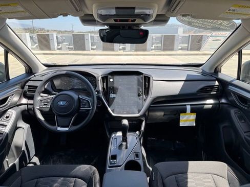 New 2026 Subaru Impreza 2.0i Sport AWD/4WD image 11