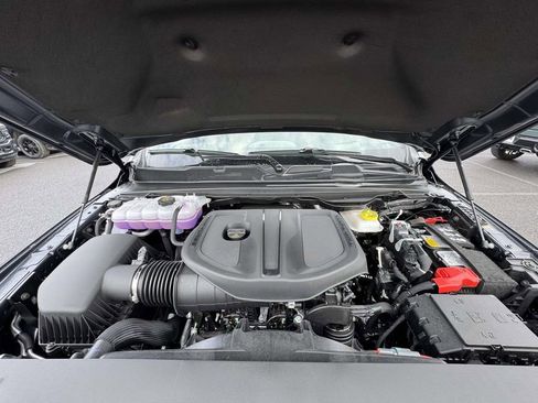 New 2026 RAM 1500 Rebel w/ G/T Package image 14