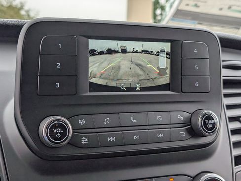 New 2025 Ford Transit 150 XL w/ Load Area Protection Package image 15