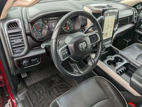 Certified 2022 RAM 2500 Laramie image 11