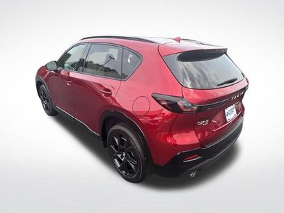 New 2026 MAZDA CX-5 2.5 S w/ Premium Package