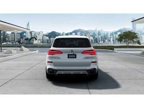 New 2026 BMW X5 xDrive40i image 5