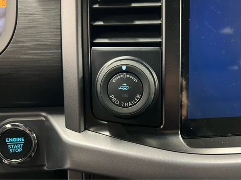 New 2025 Ford F150 XLT w/ Equipment Group 302A MID image 21