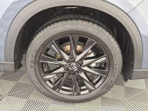 Used 2023 MAZDA CX-5 Carbon Edition image 10