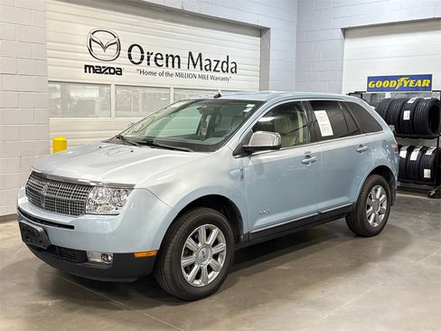 Used 2008 Lincoln MKX 2WD image 1