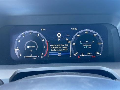 Used 2025 Toyota Tacoma TRD Sport image 24