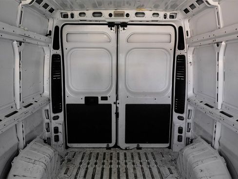 Used 2020 RAM ProMaster 1500 image 35