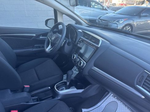 Used 2015 Honda Fit EX image 25