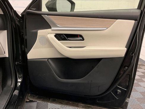 Used 2024 MAZDA CX-90 3.3 Turbo w/ Premium Plus Pkg image 22