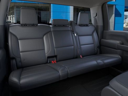 New 2025 Chevrolet Silverado 2500 W/T w/ WT Convenience Package image 17