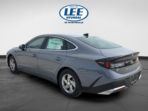 New 2026 Hyundai Sonata SE FWD image 5