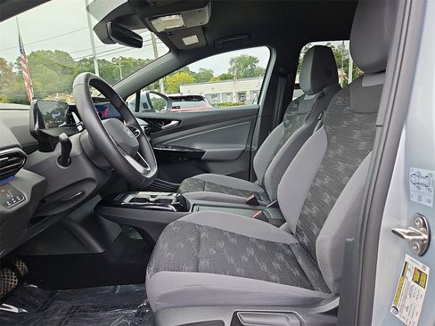 Used 2022 Volkswagen ID.4 Pro image 13