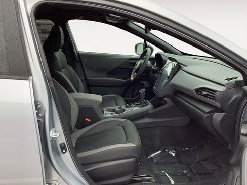 New 2026 Subaru Crosstrek 2.5i Wilderness AWD/4WD image 15
