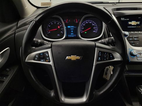 Used 2017 Chevrolet Equinox Premier w/ Enhanced Convenience Package image 22