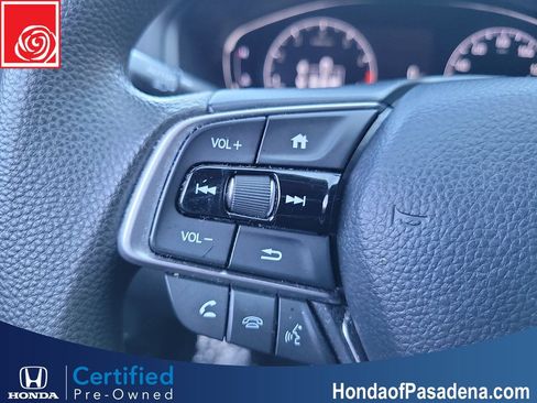Used 2022 Honda Accord LX image 12