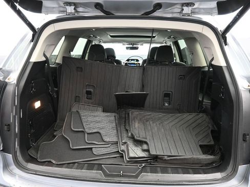 Used 2021 Subaru Ascent Limited w/ Technology Package image 23