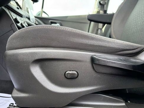 Used 2020 Chevrolet Trax LS image 11