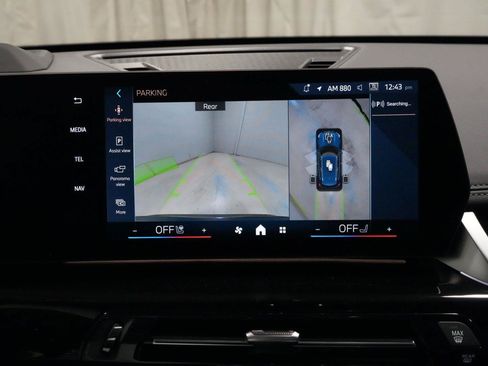 New 2027 BMW X1 xDrive28i AWD/4WD image 12