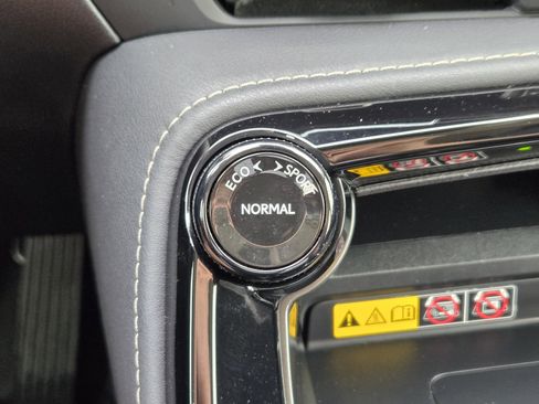 Certified 2022 Lexus NX 350h AWD image 23