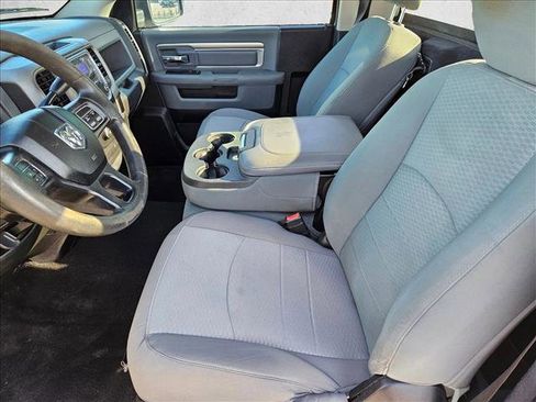 Used 2014 RAM 1500 Tradesman w/ Power & Remote Entry Group image 14