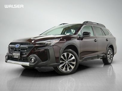 Used 2024 Subaru Outback Limited