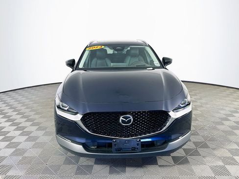 Certified 2024 MAZDA CX-30 2.5 Turbo w/ Premium Package AWD/4WD image 4